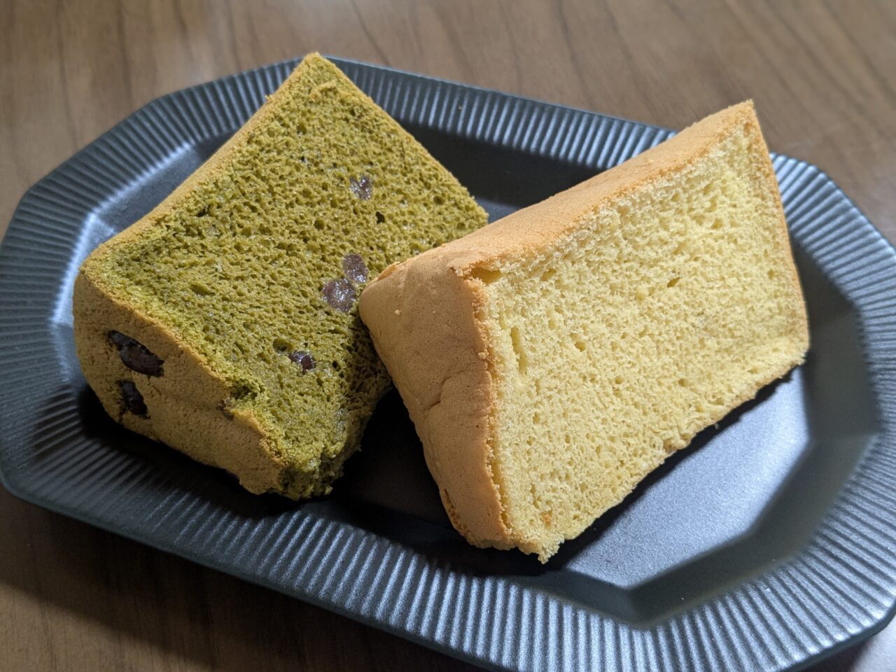 シフォンケーキfam