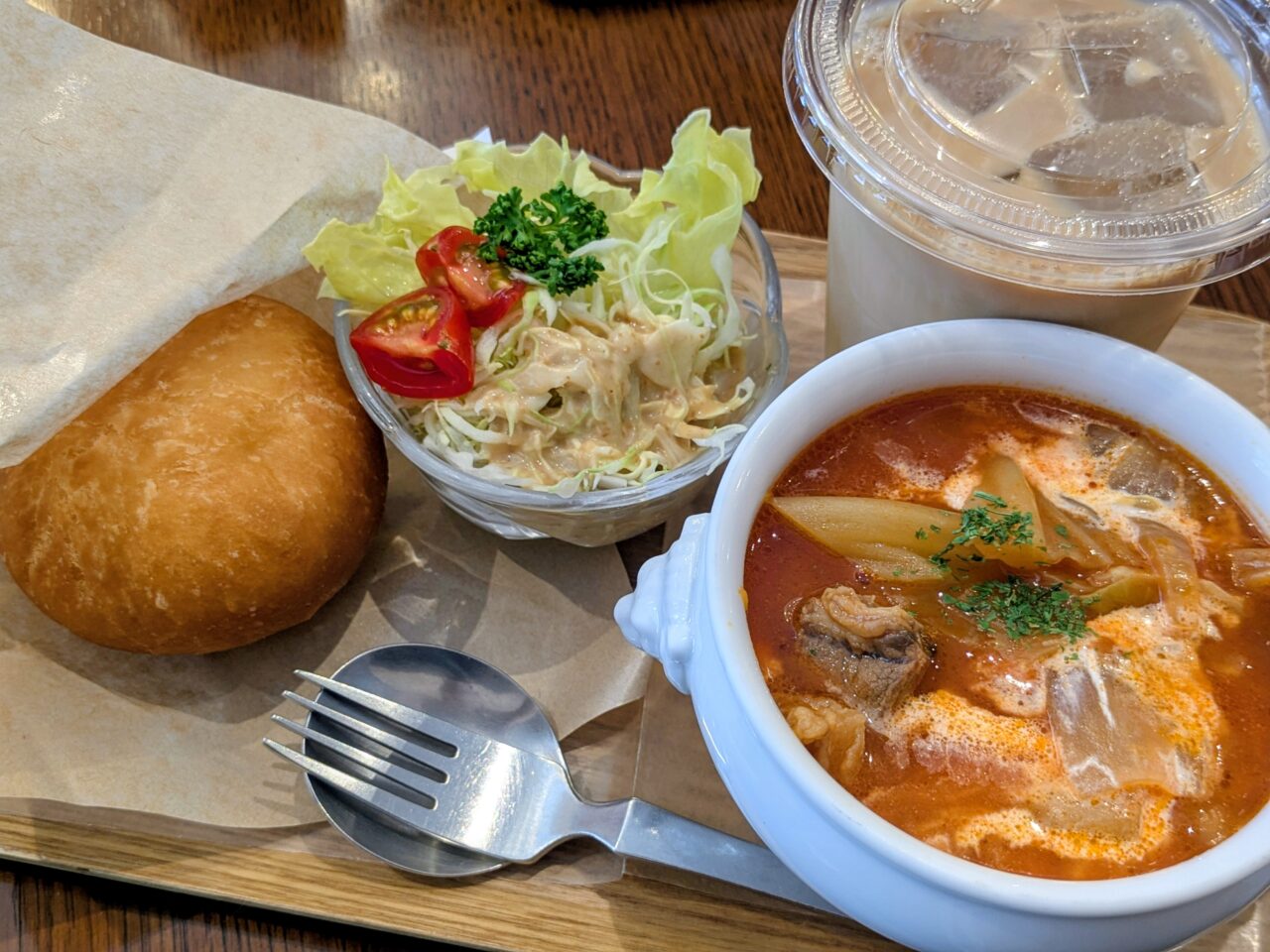 モンパルナス