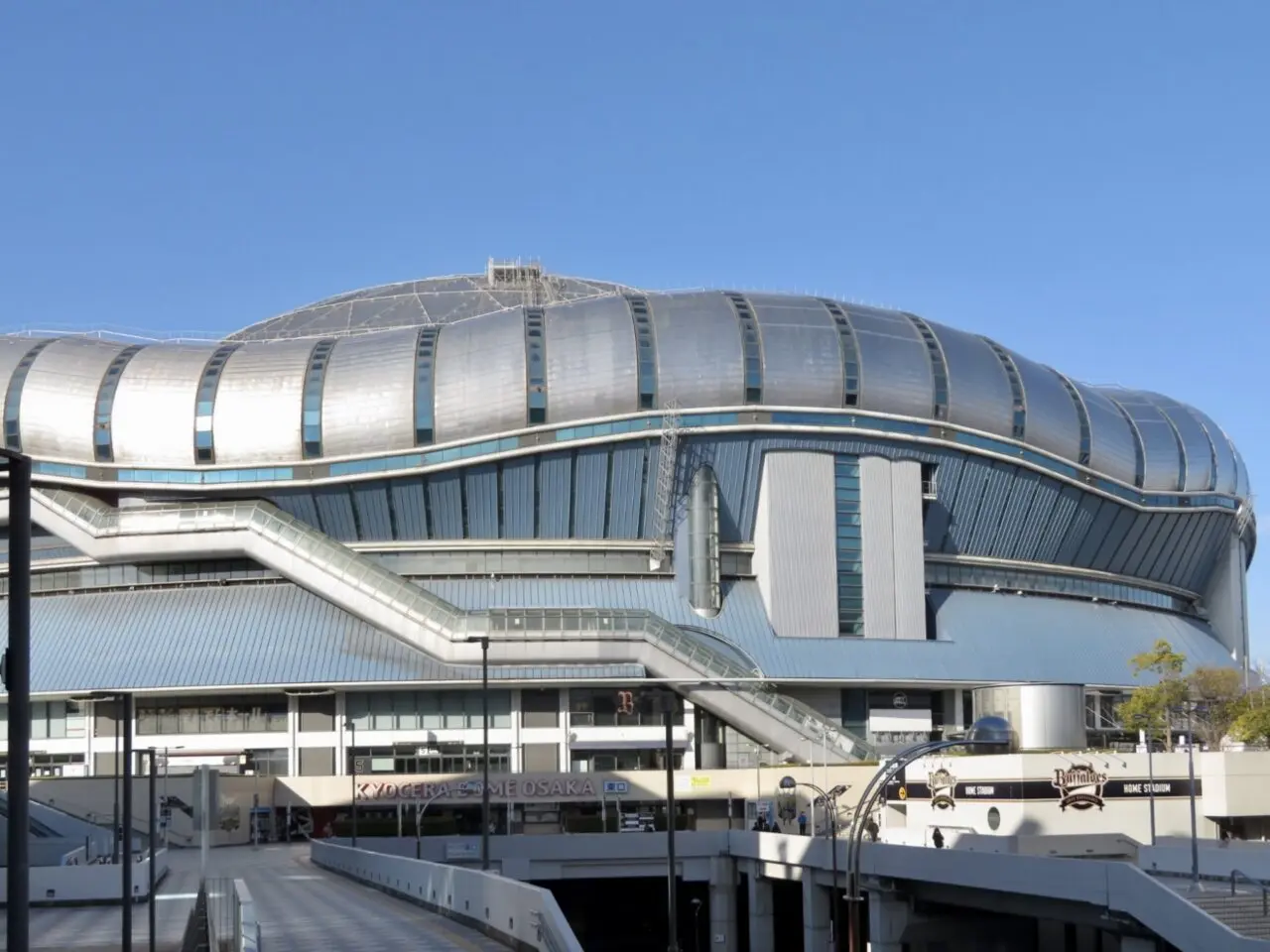 京セラドーム