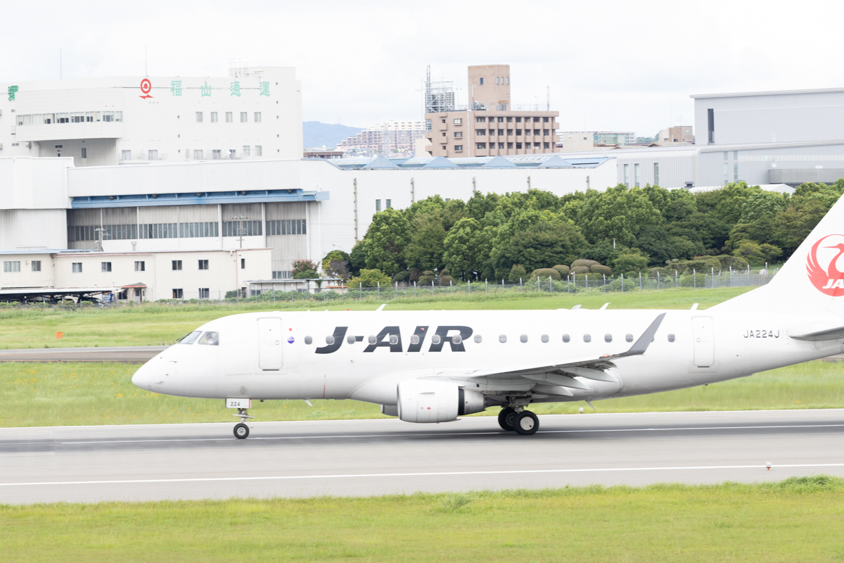 J-AIR