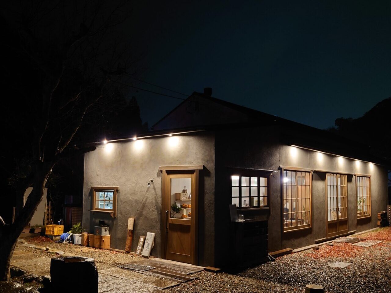 茶屋恕意－JOY－