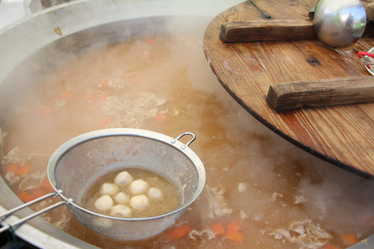 新春・初鍋めぐり2026