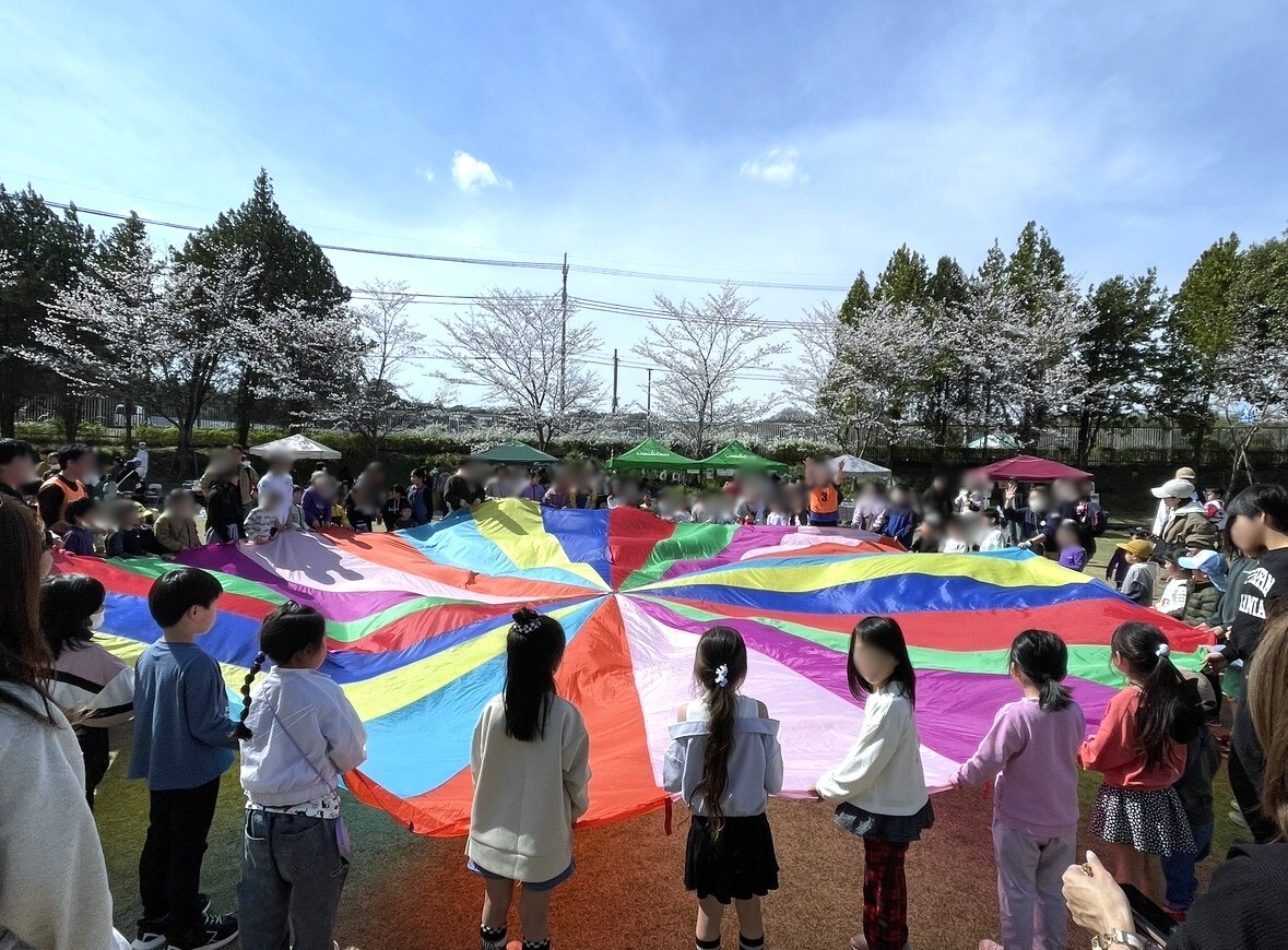 第2回 サトスポスポーツチャレンジ