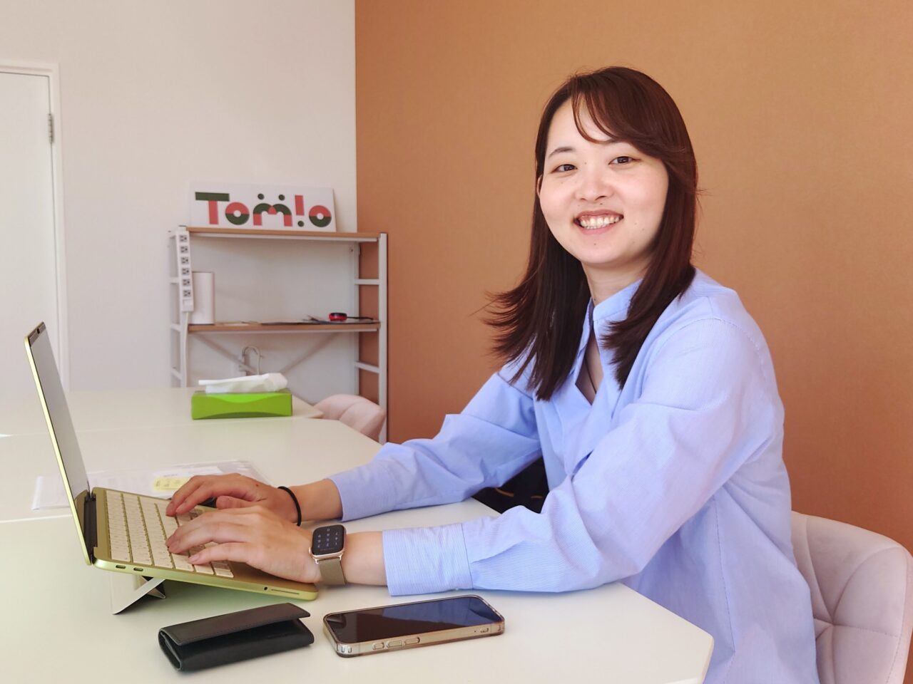 TOMIO交流会