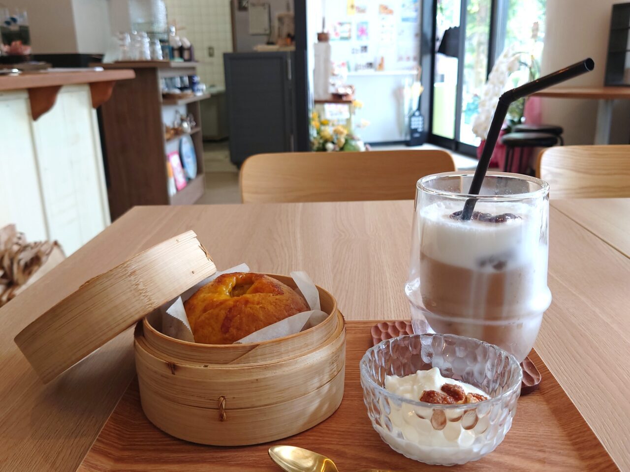 工房カフェ さくらんぼ