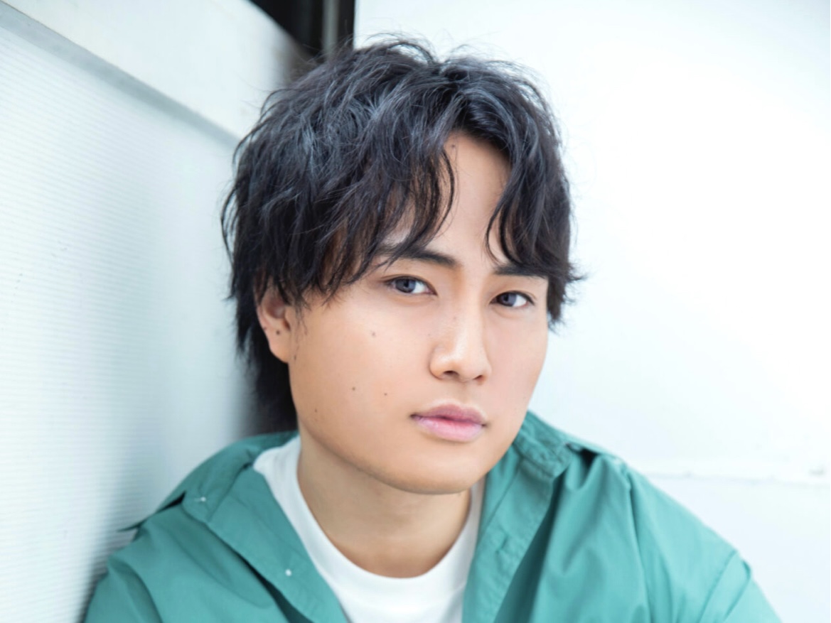 野津山幸宏さん