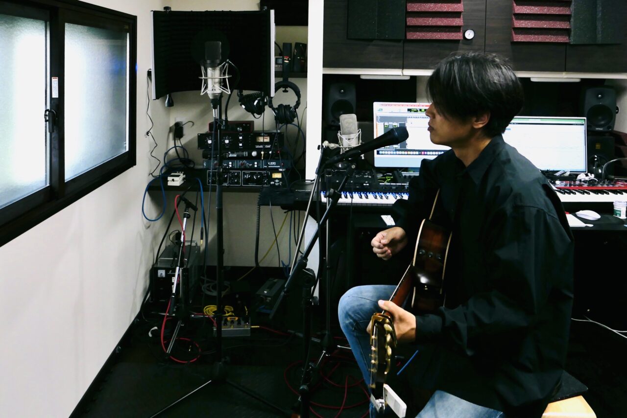 NISHIOKAさん