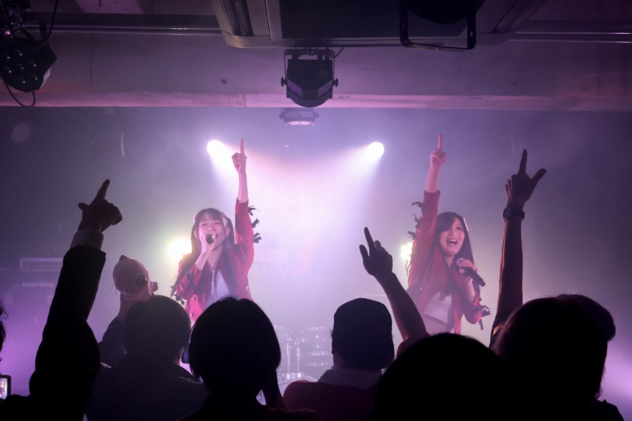 フライガールズが４代目”新世界クイーン”の座を獲得！ 新世界のON AIR L7で「萌え抜け 新世界会長杯」が開催されました