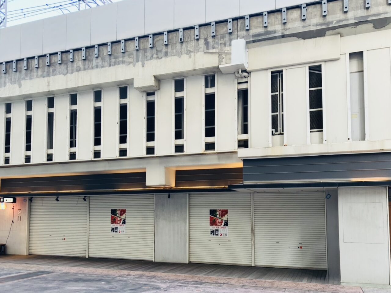 京橋の人気焼肉店「富鶴」が難波に新店をオープンへ！ 南海電車の高架下空間の飲食ゾーン・なんばこめじるしに2026年9月1日に開業予定