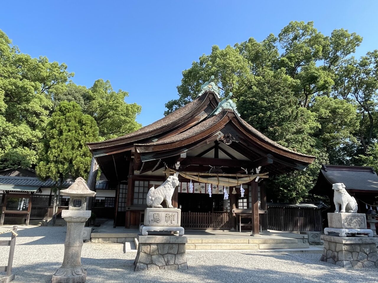 知立神社