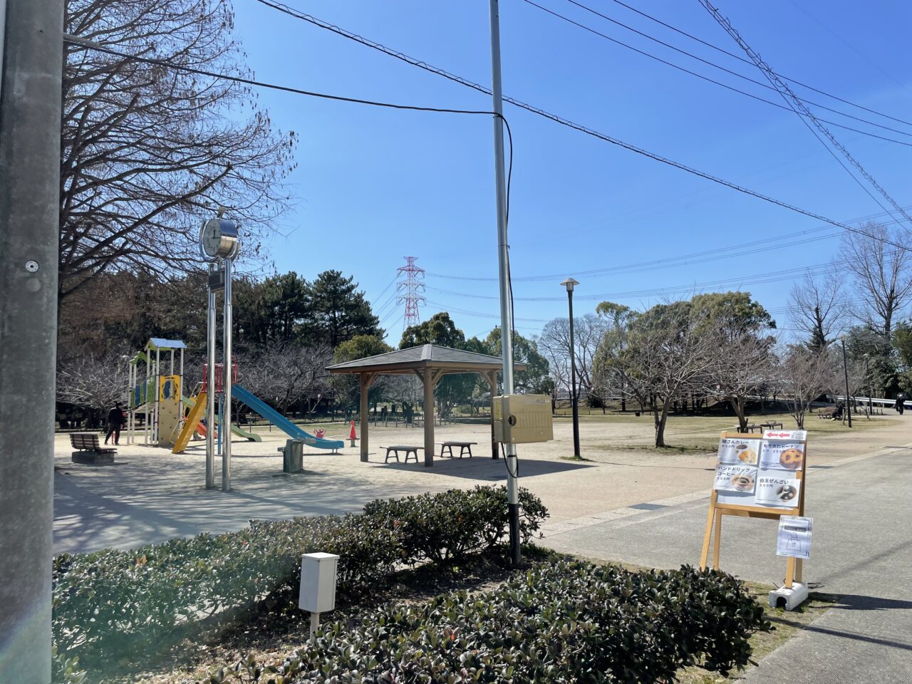 亀城公園