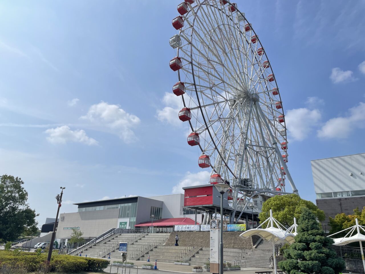 観覧車
