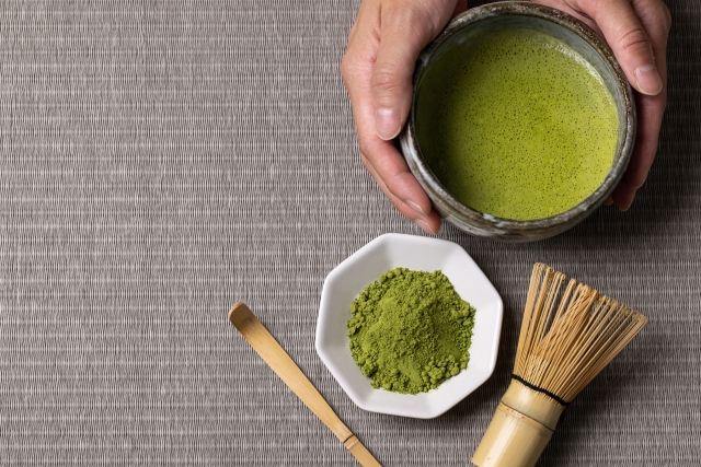 茶会