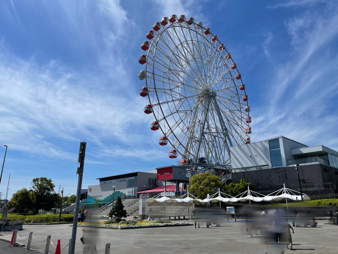 刈谷ハイウェイオアシス