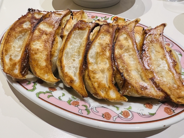 餃子