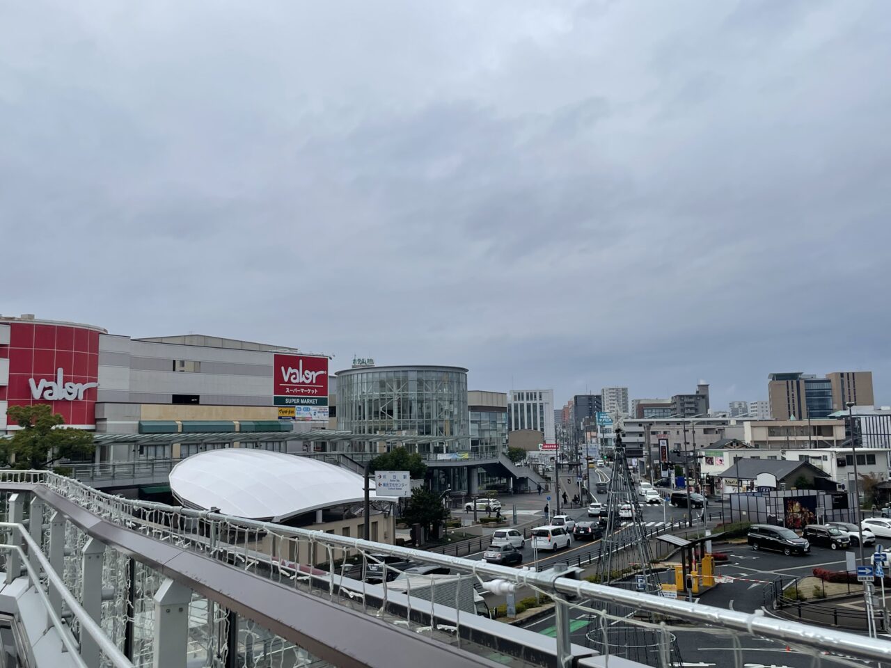 刈谷駅