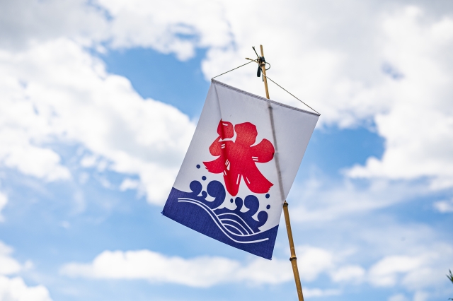 かき氷