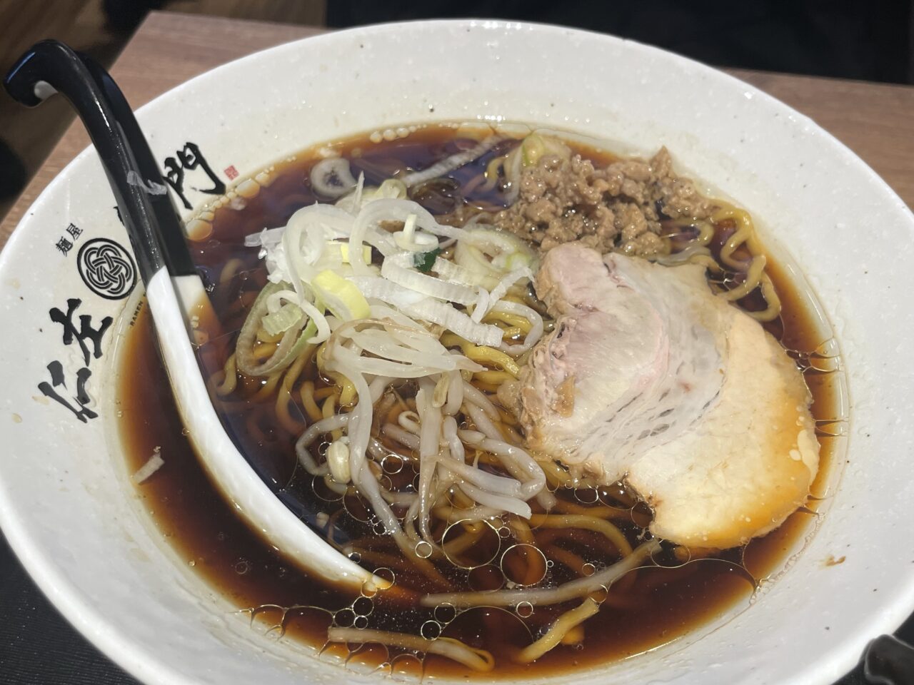 ラーメン