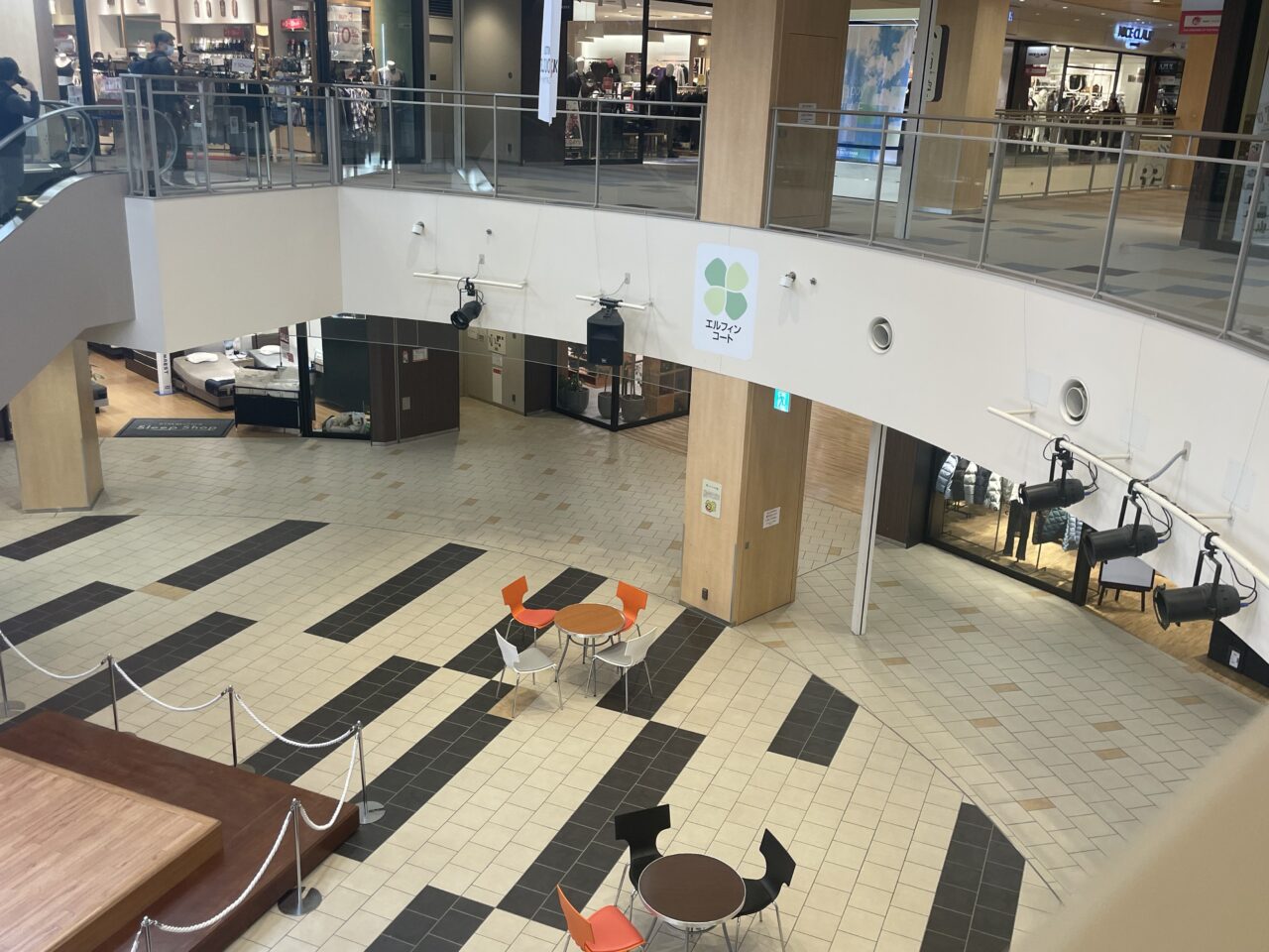 三井アウトレットパーク