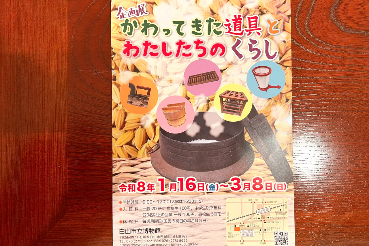 TheChangingLifestyleofOurTools