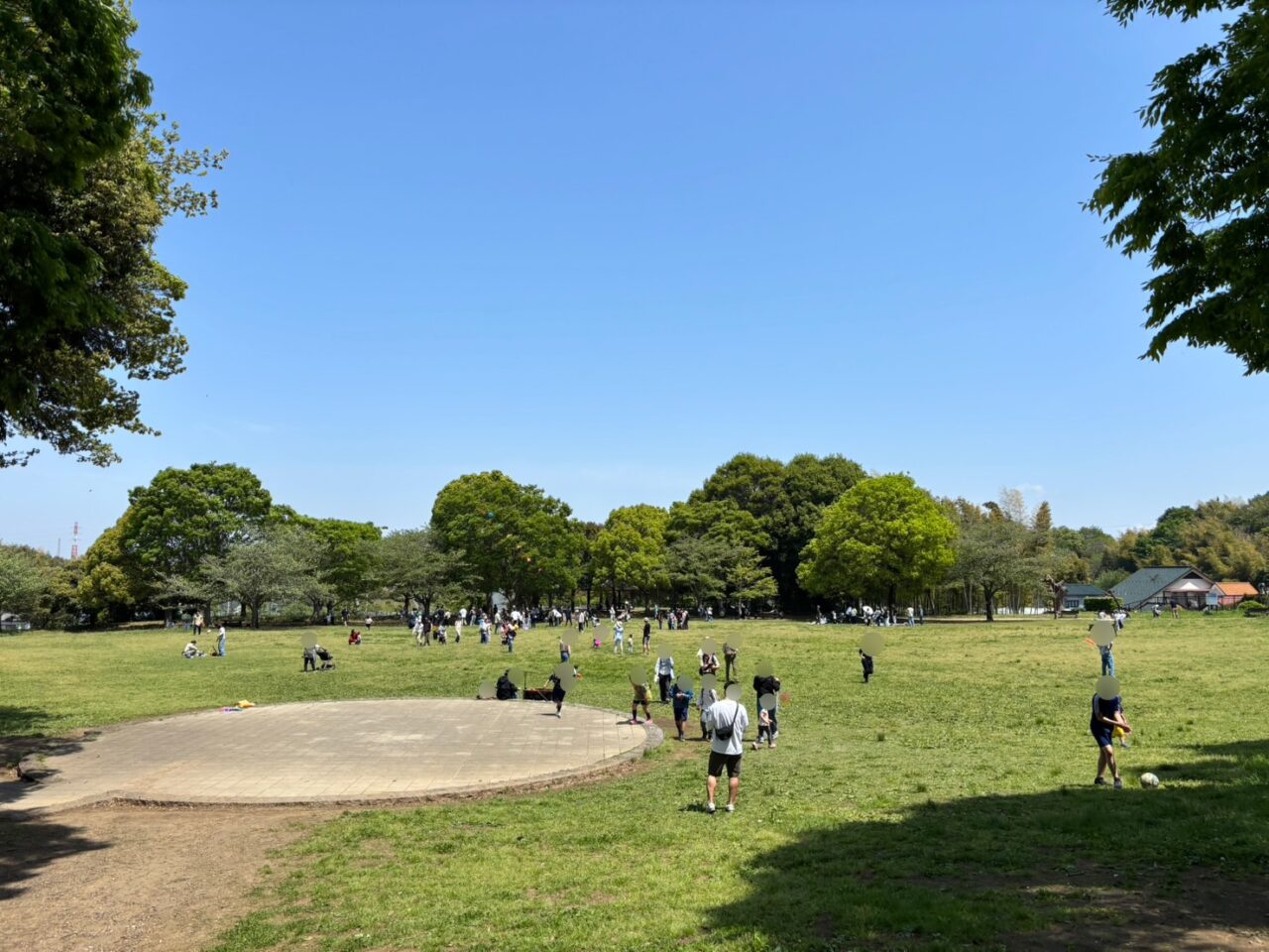神奈川県立茅ケ崎里山公園