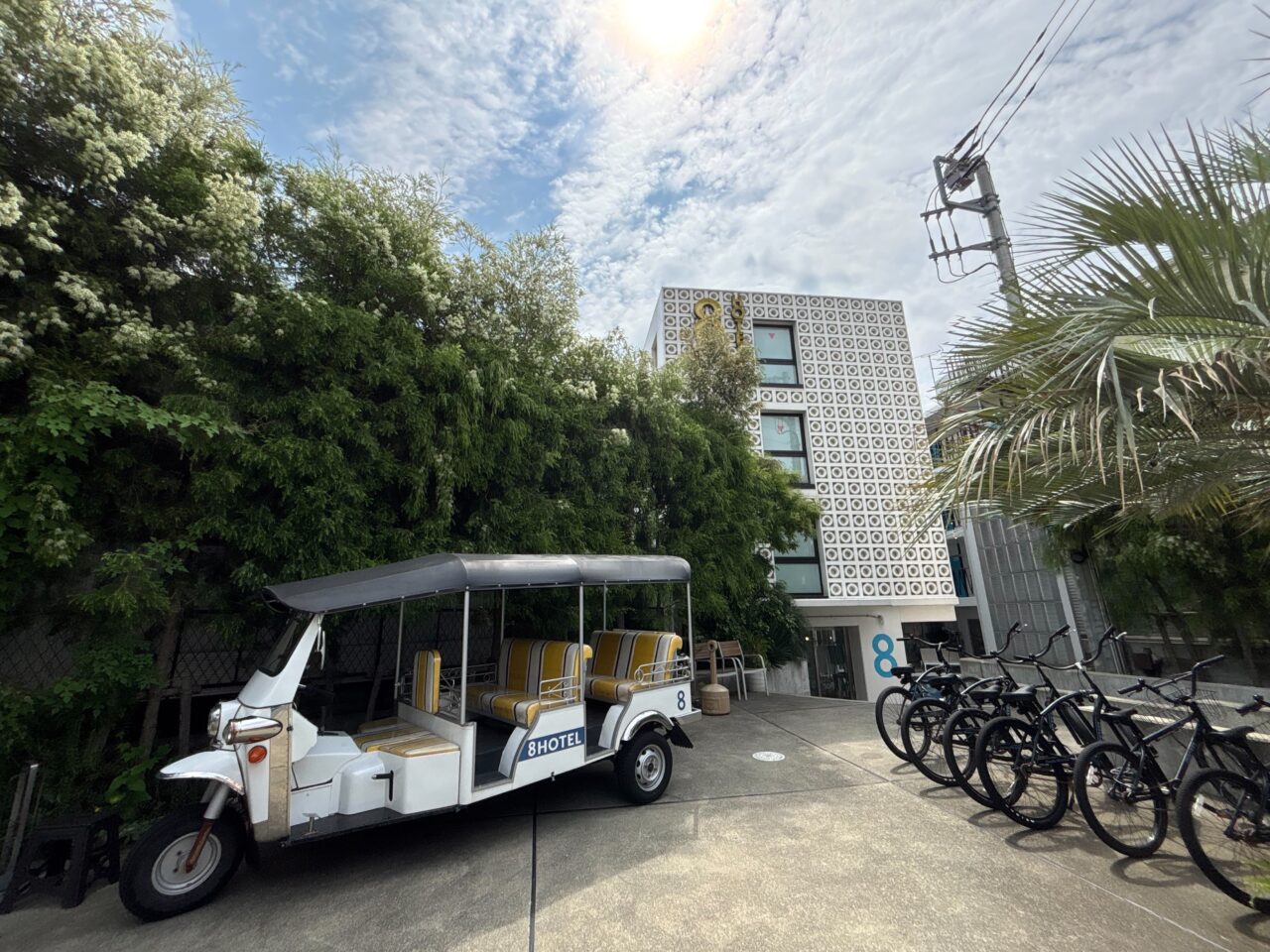 8HOTEL CHIGASAKI
