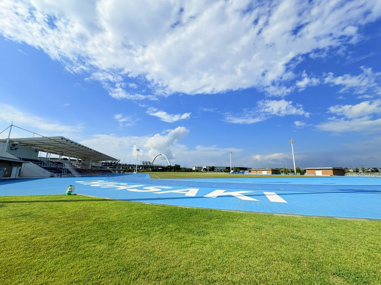 柳島スポーツ公園