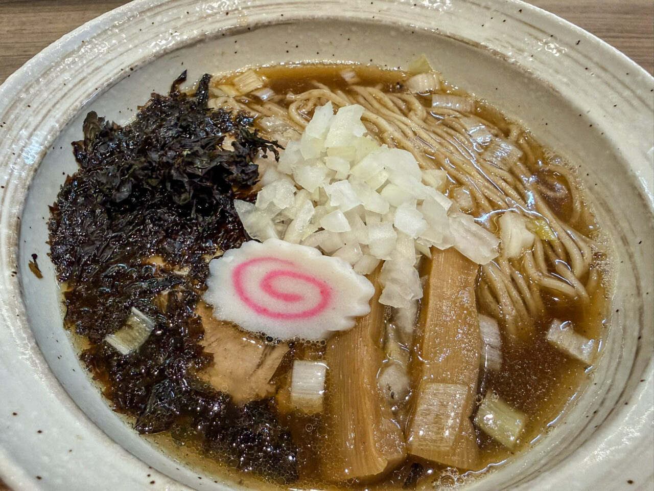 2025年11月 Ramen煮干乃宴 5