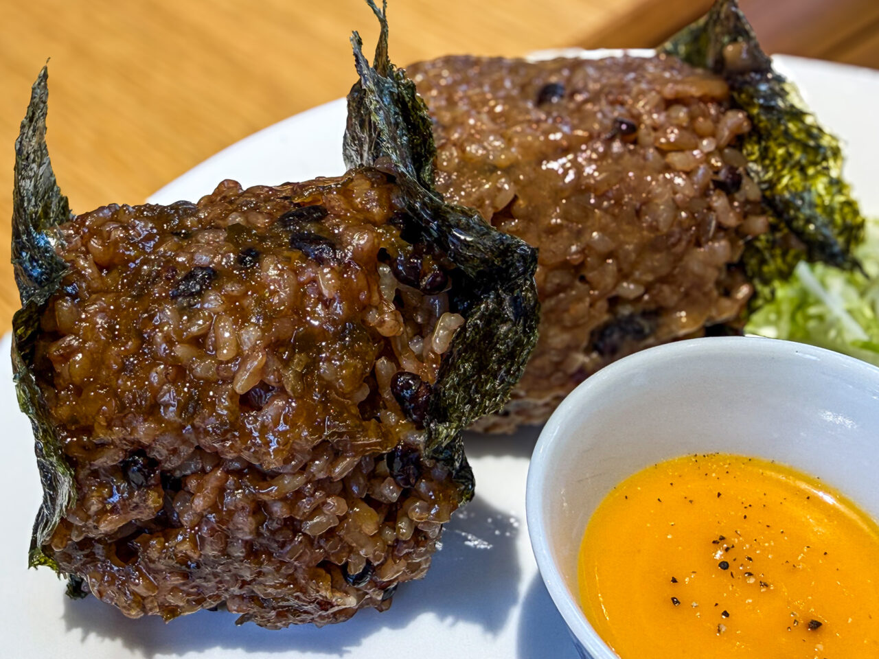 2025年11月 てとてと 酵素玄米