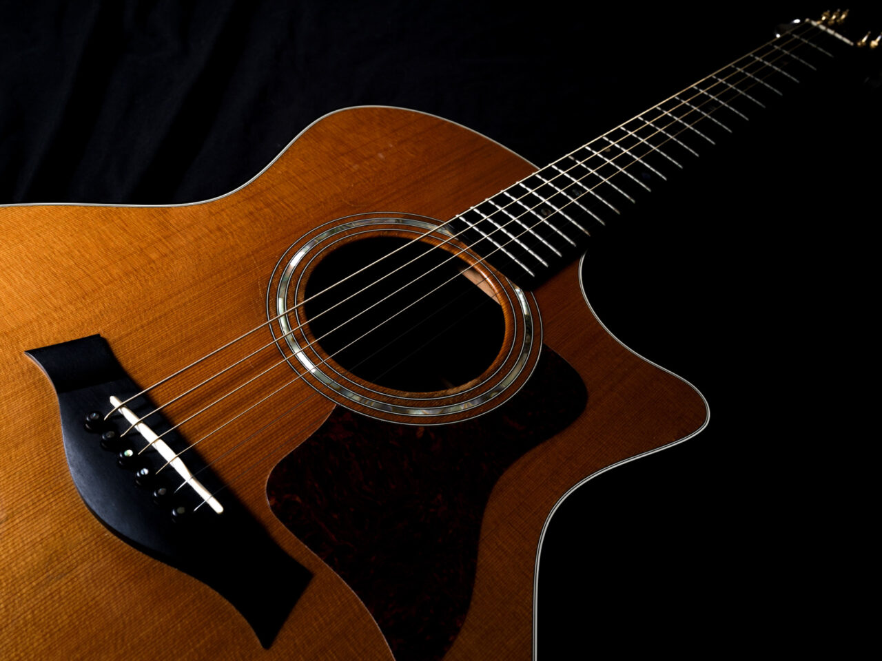 2025年12月 佐津間純ジャズギター 4