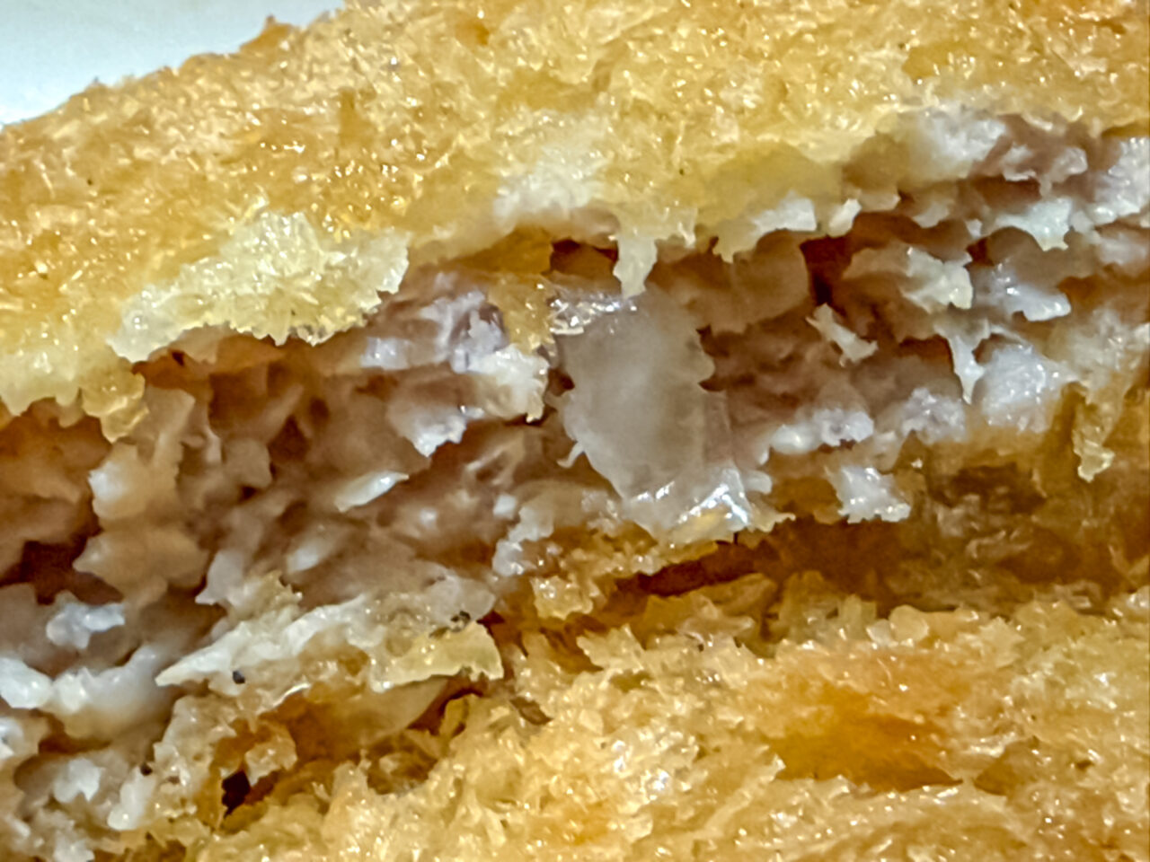 2026年2月 伊勢屋 メンチカツ2