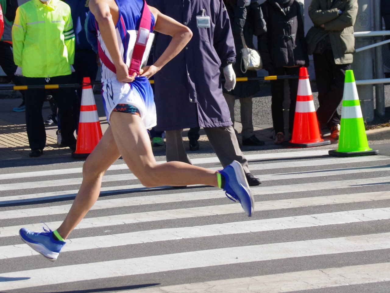 2026年2月 瑞穂町郷土資料館 hamura ekiden 4