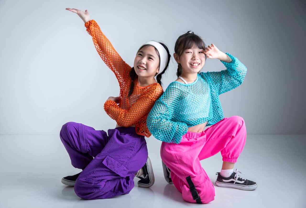 2026年3月 公園マルシェ DANCE2