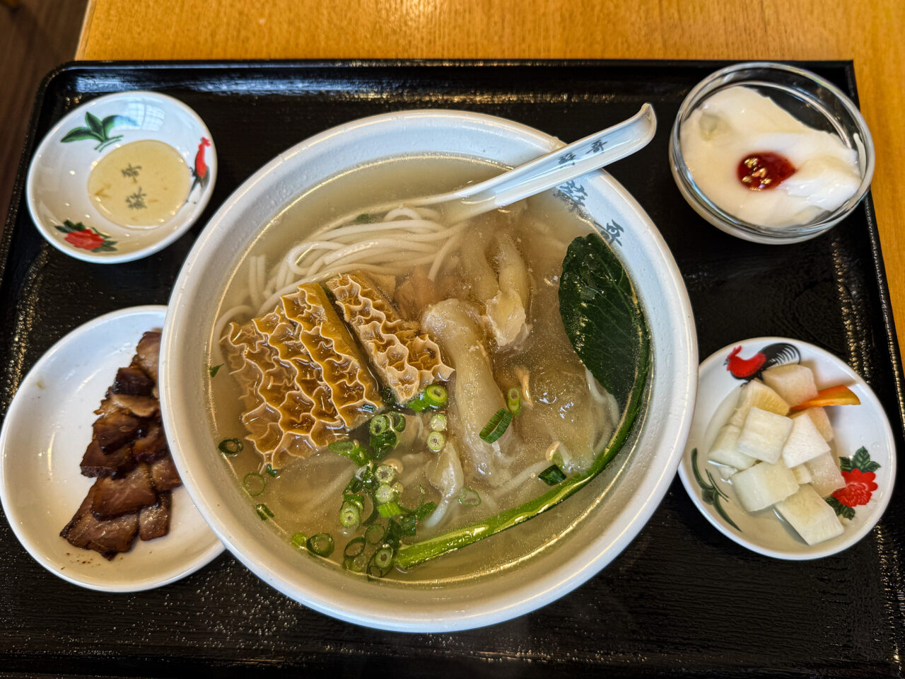 2026年3月 蘇哥清湯腩 Sogo Chintanran 2