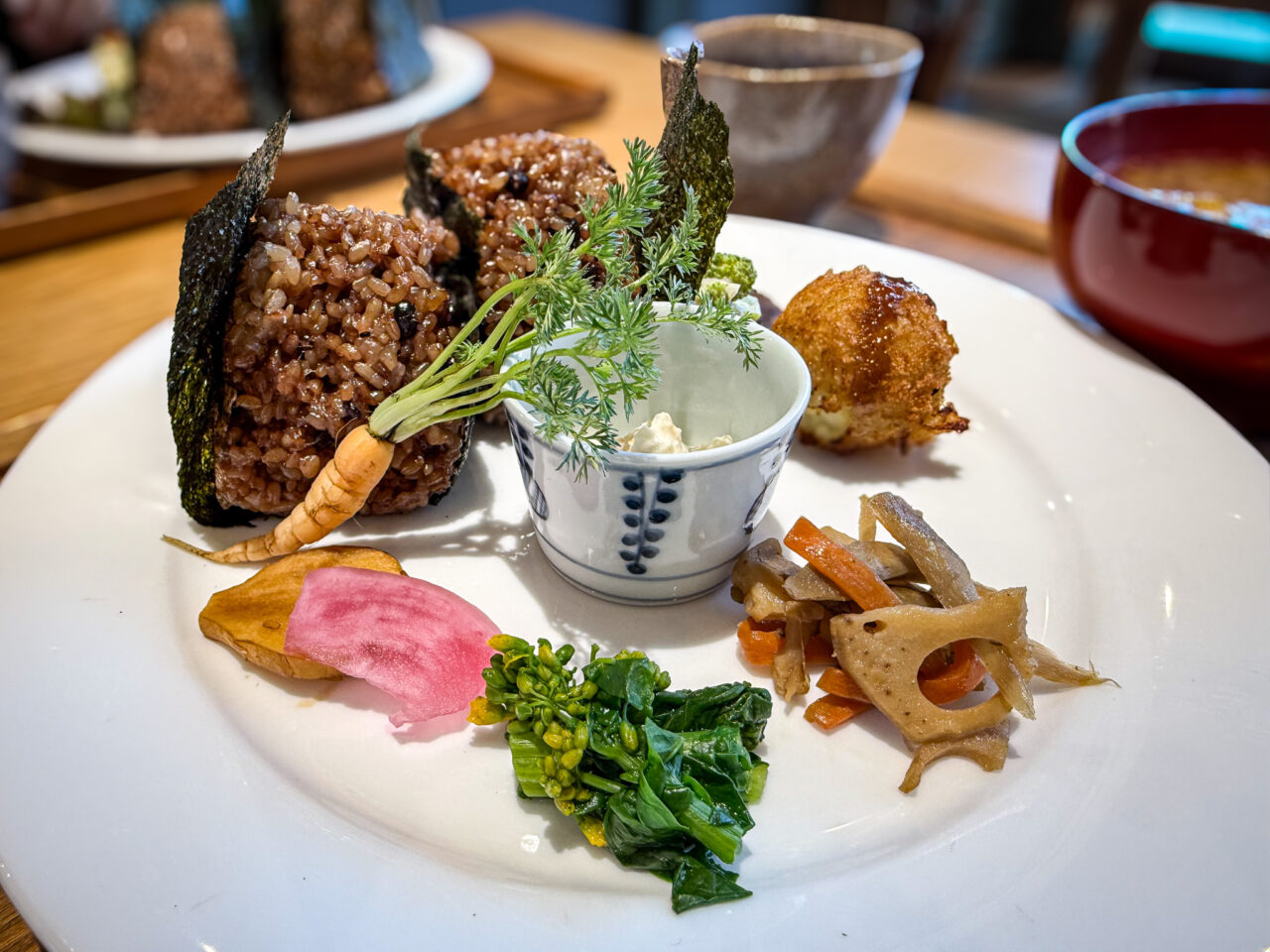 2026年3月 MUKU CAFE tetoteto 3