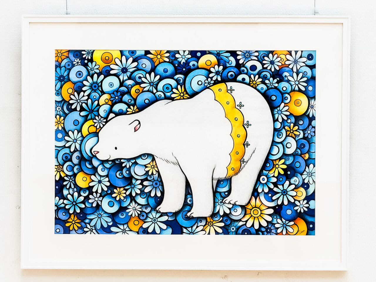 2026年7月 アート in はむら展 Hamura 22-1