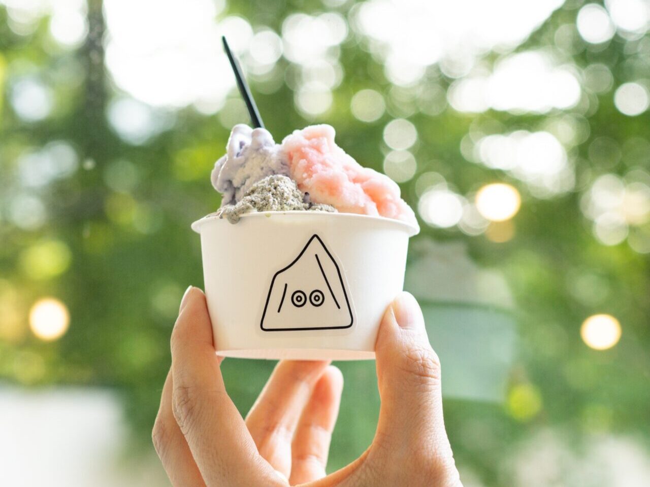 MITAKE HOLIDAY GELATO