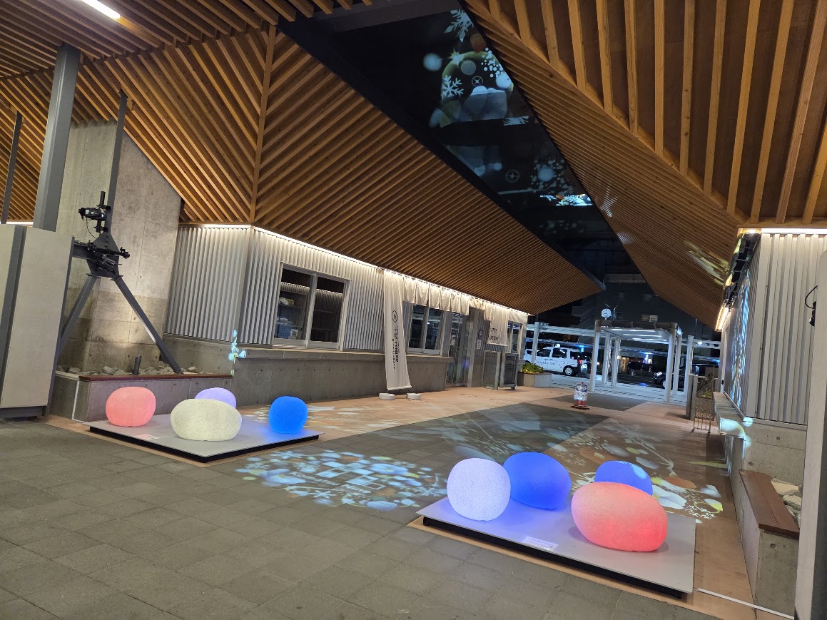 こまつきらめきストリート