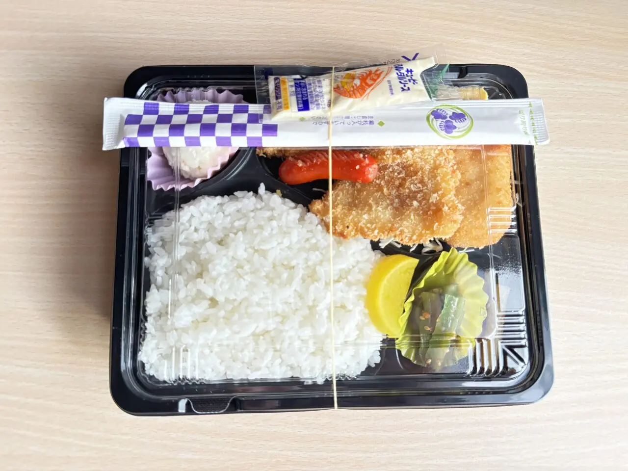 週替わりメニュー