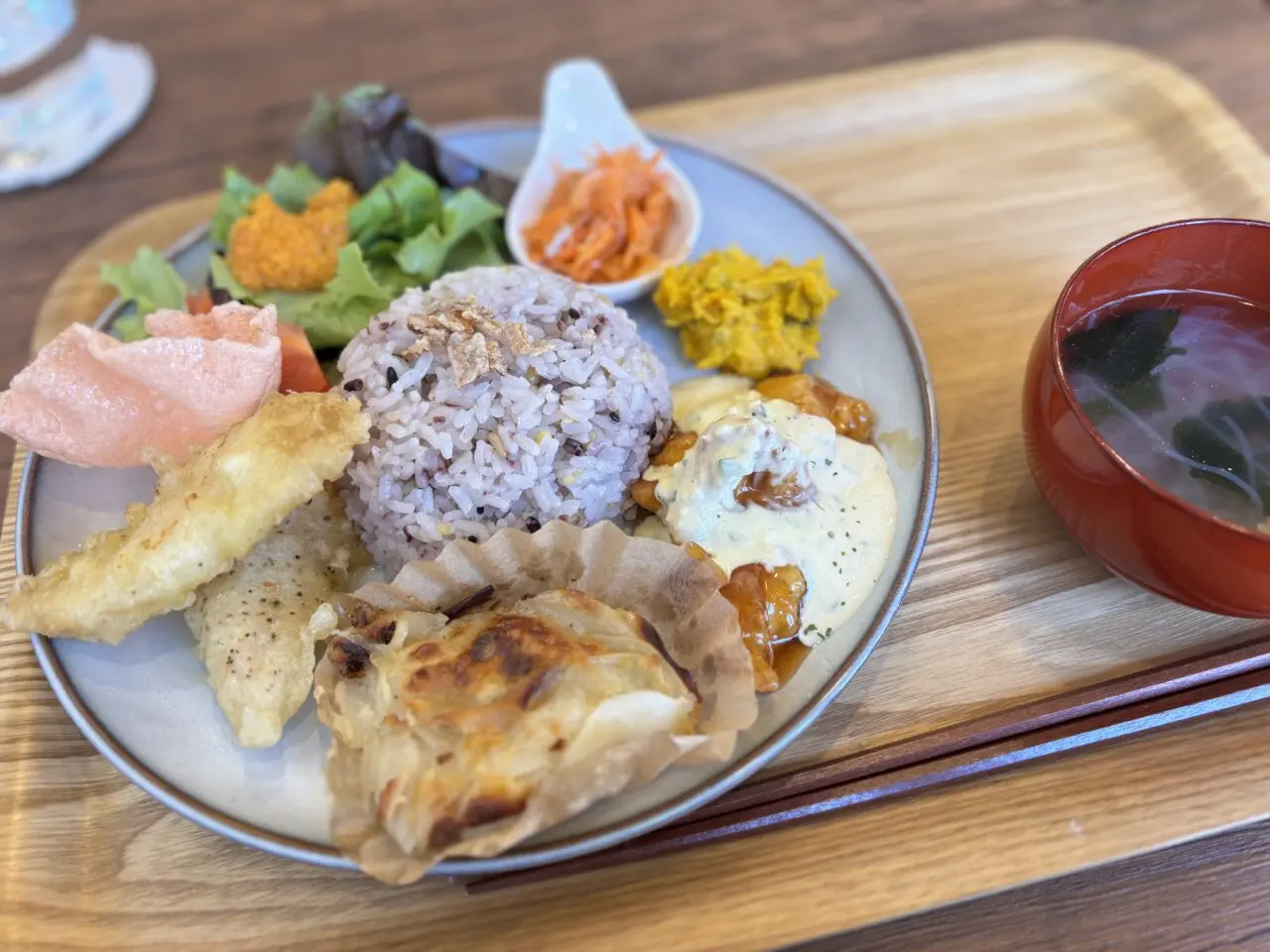 ジャパニーズナシチャンプルー