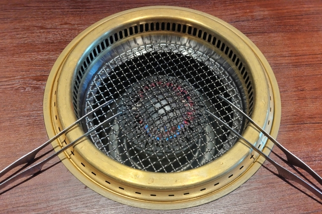 焼肉バイキングイメージ