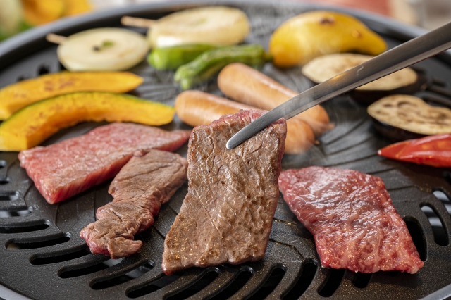 焼肉イメージ2025