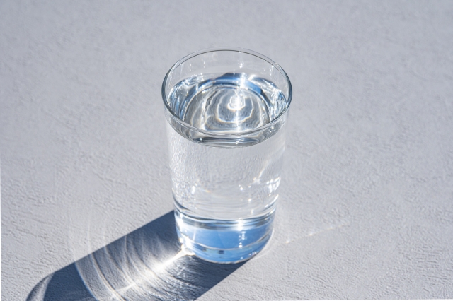 水道水にごり解消イメージ２