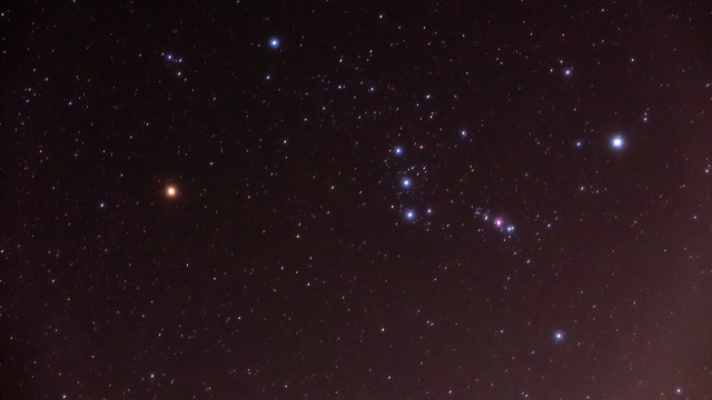 星空　プラネタリウム　子ども科学館