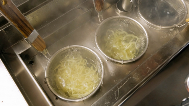 ラーメン店新規OPENのイメージ2606