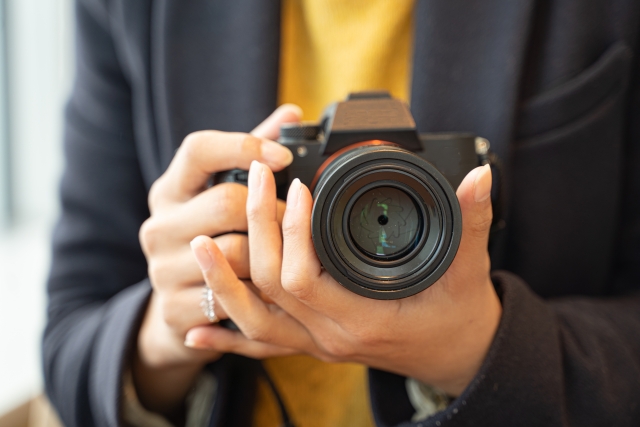 写真撮影のイメージ2607