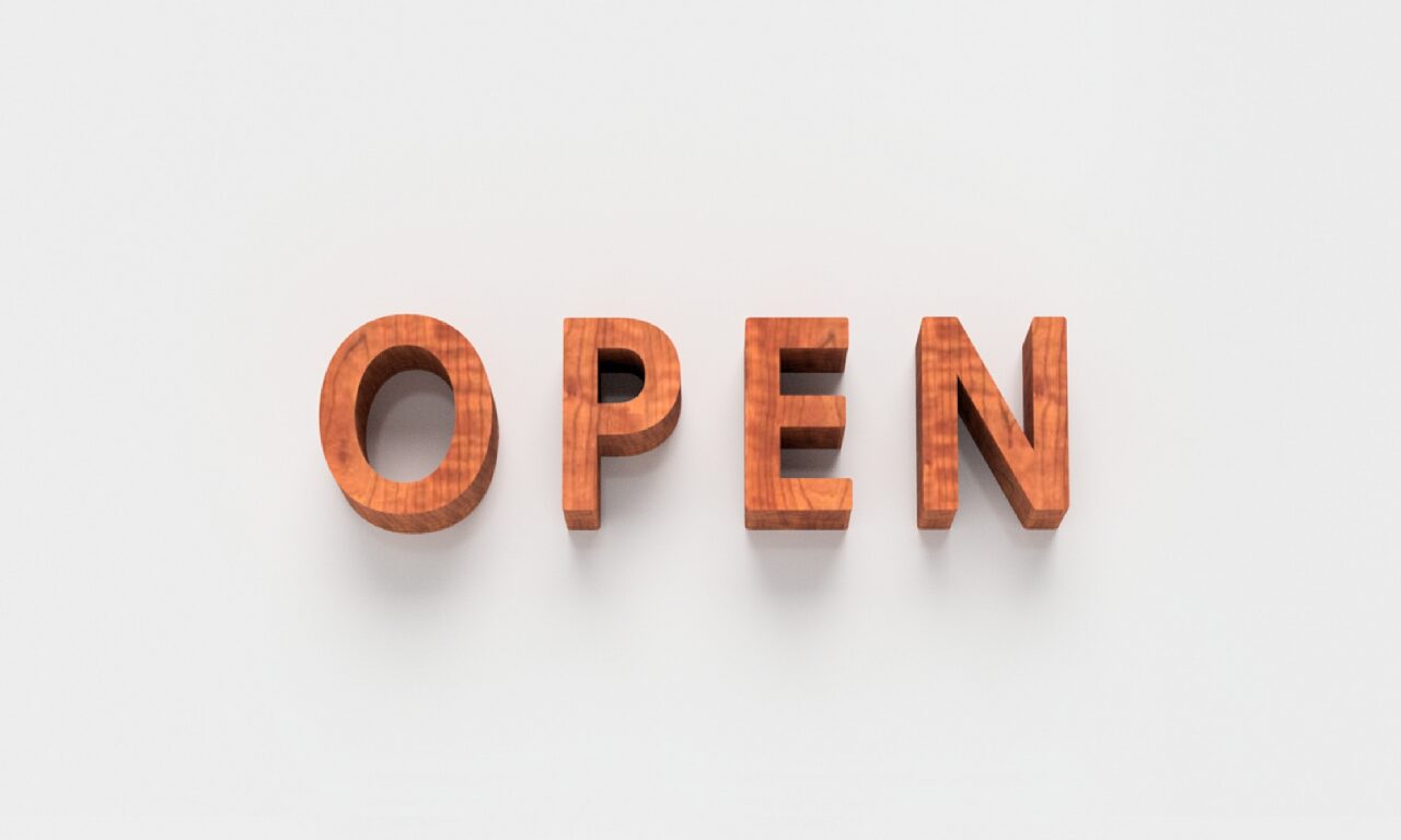 OPENのイメージ2609