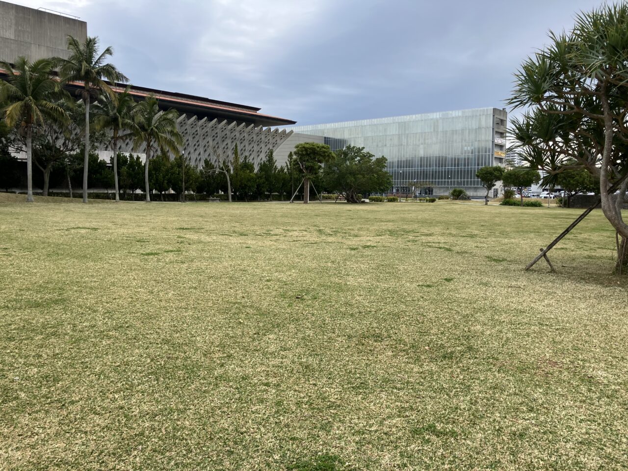 national theater okinawa