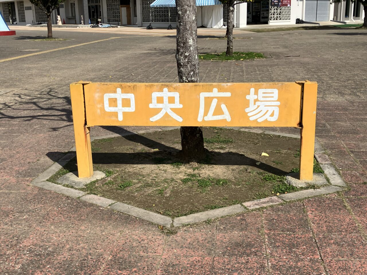 フリーマーケット4月