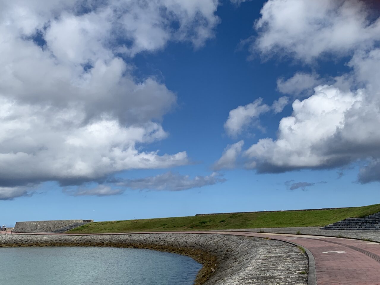 トロピカルビーチ
